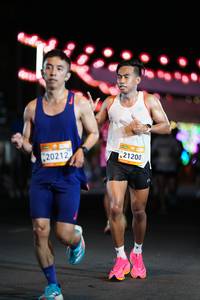BIB: 20212, 21200
                            <button type="button" onclick="openModal(22906167)" class="btn btn-primary btn-sm float-right btn-popup" data-toggle="modal" data-target=".modal-high-quality">
                        <i class="fas fa-shopping-cart"></i> Add to Cart
                    </button>
                                            <button type="button" onclick="isThisMe(22906167, true)" class="btn btn-success btn-sm float-right btn-popup btn-isme hidden" data-toggle="tooltip" data-placement="bottom" title="นี่คือรูปของคุณใช่ไหม คลิกที่นี่เพื่อเอาเข้าอัลบั้ม">
                        <i class="fas fa-plus"></i> Add to album
                    </button>
                    <button type="button" onclick="isThisMe(22906167, false)" class="btn btn-warning btn-sm float-right btn-popup btn-isnotme hidden">
                        <i class="fas fa-ban"></i> Remove from album
                    </button>
